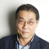 Yasuji Eguchi