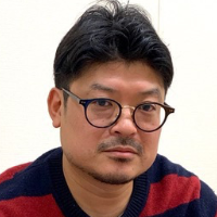 Takeshi Shimokawa