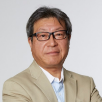 Mr. Takashi Miyamoto