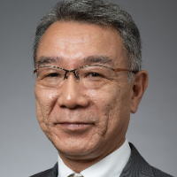 KODAMA Keiji 氏