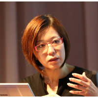 Keiko Murakami 氏