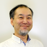 Susumu Tsukagoshi