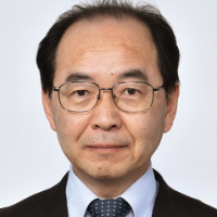 Takehiko Abe