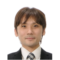 Satoru Ohishi 氏