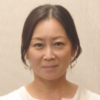 数金 千恵 氏