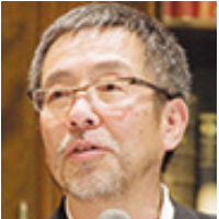 Isamu Yoshii 氏