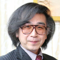 Yoshiyuki Sankai 氏