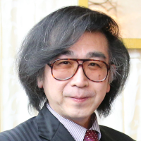 Yoshiyuki Sankai