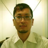 Kenji Takahashi