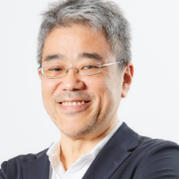 Masaru Seo 氏