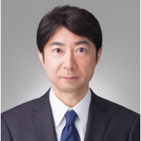 Naoto Kikuchi 氏