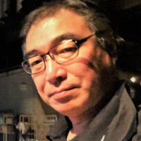 Yoshihiro Murakami 氏