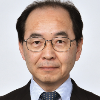 Takehiko Abe