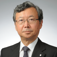 田辺 孝二 氏