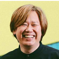 Masayoshi Boku 氏
