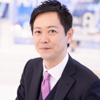 Naoyuki Hiraishi 氏