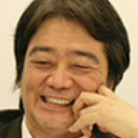 Osamu Sakai 氏