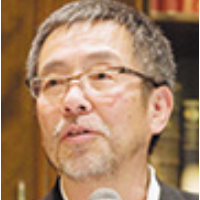 Isamu Yoshii 氏