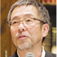 Isamu Yoshii 氏