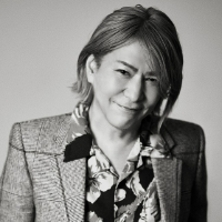 Tetsuya Komuro 氏