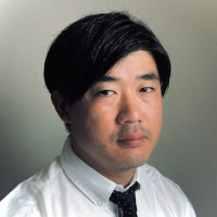 Yohei Shimokawa 氏