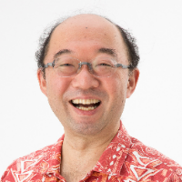 Koji Suginuma, Ph.D.