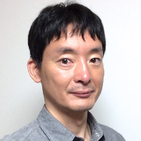 Kenji Saito