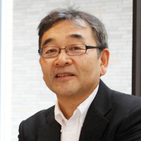 川喜田 尚 氏