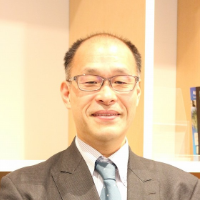 Hiroyuki Ohnishi 氏