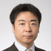 Nobuyuki Tsuji 氏