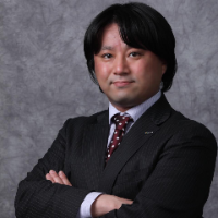 Takashi Okawa 氏
