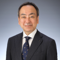 Keizo Matsunami