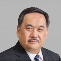 北谷 賢司 氏