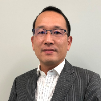 Satoshi Teshigawara