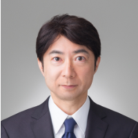 Naoto Kikuchi