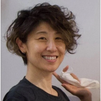 Kanako Tanabe