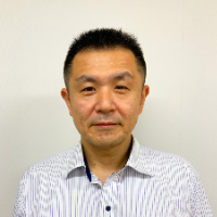 Koji Nagae