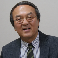 大野　陽一郎 氏