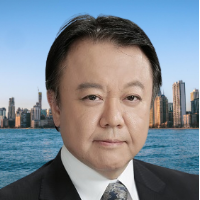 奥村 文隆 氏