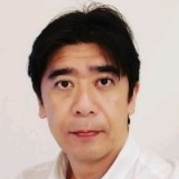 Seiichi Takasu