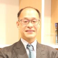 Hiroyuki Ohnishi