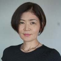 Yuko Sasai