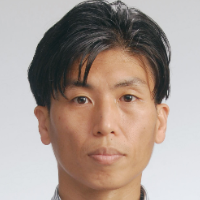 Jun Takata