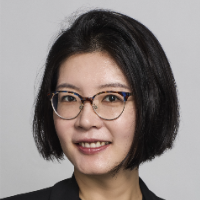 June Kim 氏