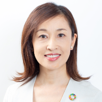 Yoshiko Kobata