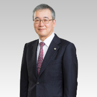 小島 啓二 氏