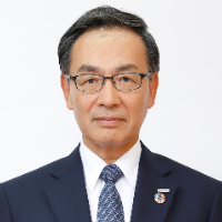 Kazuhiro Tsuga