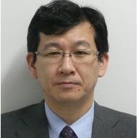 豊嶋 基暢 氏