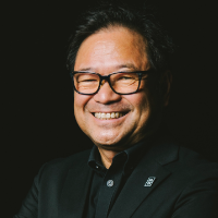 笹本 裕 氏