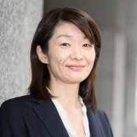 飯村 由香理 氏